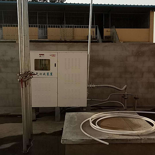 三系油氣回收裝置
